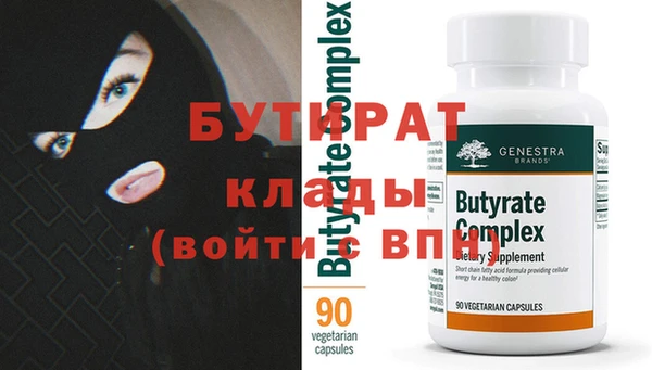 крисы Надым